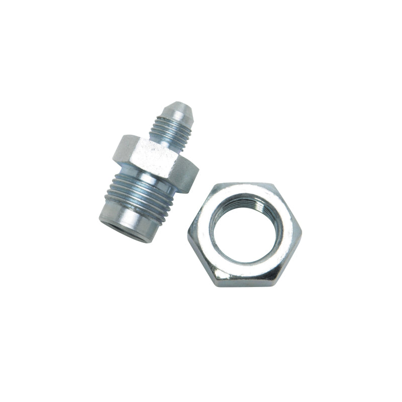 Russell Performance -3 AN SAE Brake Adapter Fitting (Endura)-thumbmail-1