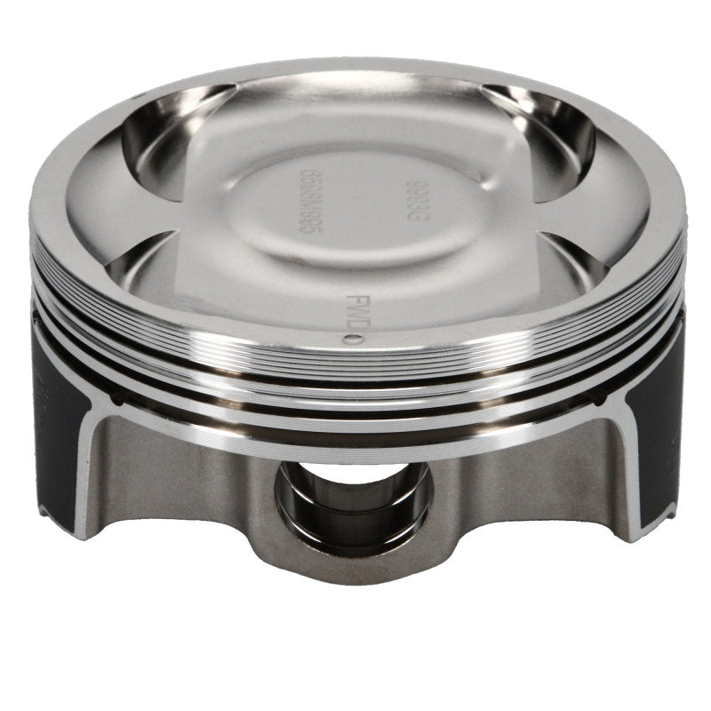 Wiseco Subaru EJ257 WRX/STI 4v Dish -19cc 99.5 Piston Shelf Stock Kit-thumbmail-7