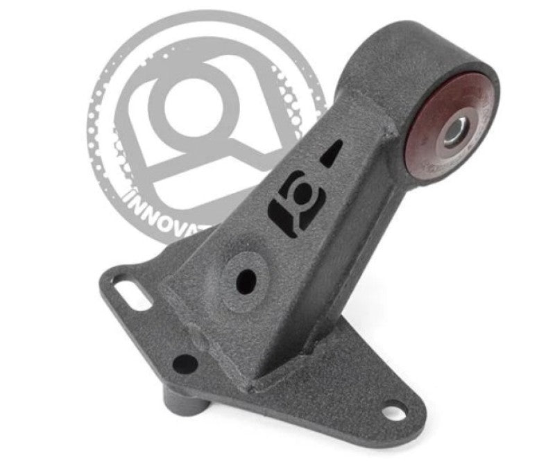 Innovative 00-09 Honda S2000 K-Series Black Steel Mount 75A Bushing (Driver Side Mount Only)-thumbmail-1