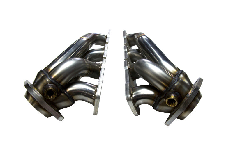 Kooks 05-20 Chrysler LX/LD 5.7L HEMI 1-7/8in. Super Street Series Headers-thumbmail-3