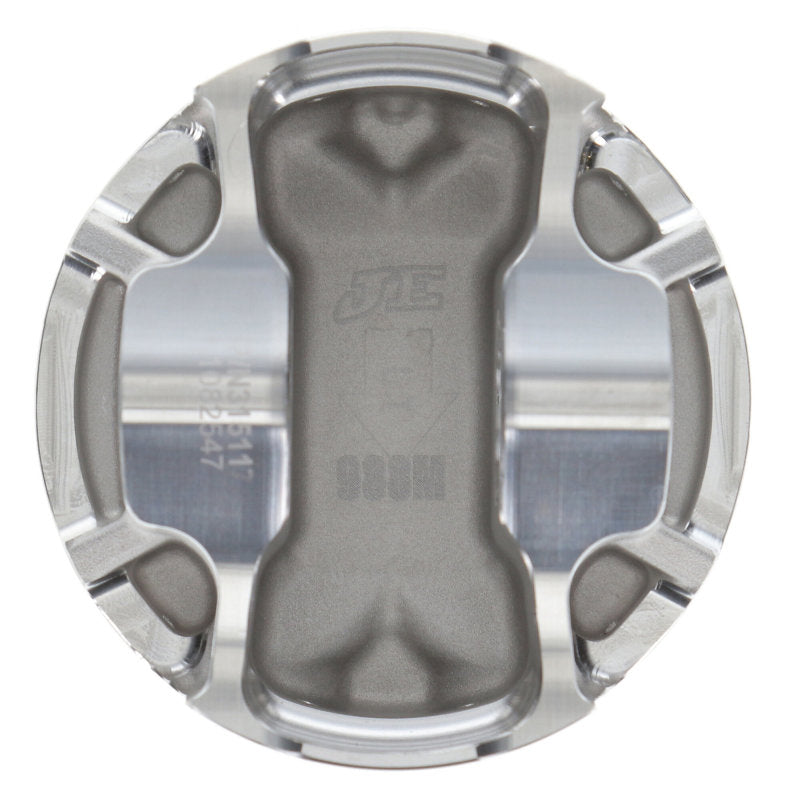 JE Pistons 2012+ Subaru FA20E/FA20F Bore 86, Size STD, Stroke 86, 10.6:1 C/R -9.7CC (Set of 4)-thumbmail-3