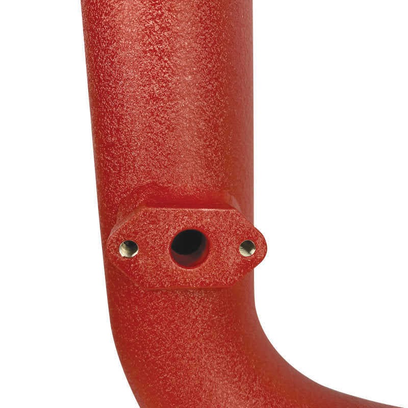 Injen 15-17 Volkswagen GTI (MK7) 2.0L Turbo TSI Aluminum Intercooler Piping Kit - Red-thumbmail-4