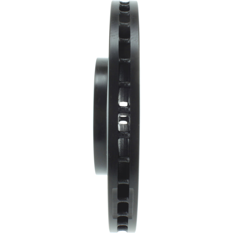 StopTech Power Slot 93-05 Lexus GS Series / 00-05 IS300 / 93-94 LS Series Front Right Slotted Rotor-thumbmail-5