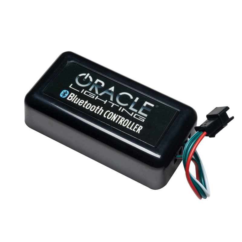 ORACLE Lighting 16-21 Tesla Model X Dynamic ColorSHIFT Headlight & Fog Light DRL Upgrade Kit-thumbmail-23
