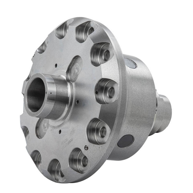 ARB Airlocker Dana 60Xhd 40 Spl 4.56&Up S/N..-thumbmail-6