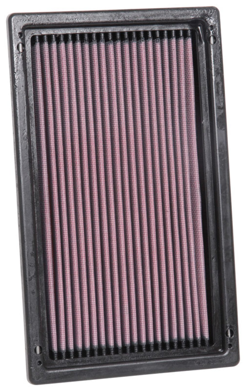 K&N 04-07 Subaru STi K&N Drop In Air Filter-thumbmail-4
