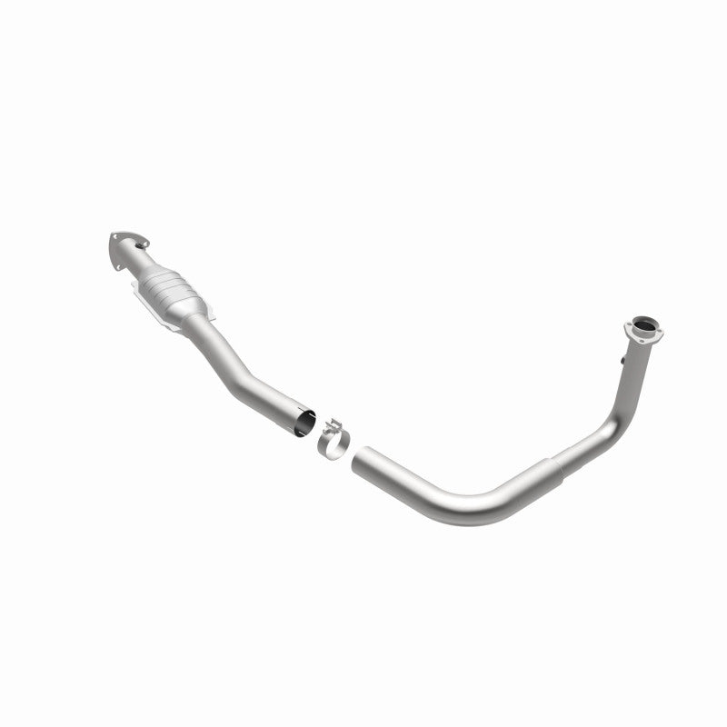 MagnaFlow Conv DF 97-00 GM Van 5.7L Lf-thumbmail-16