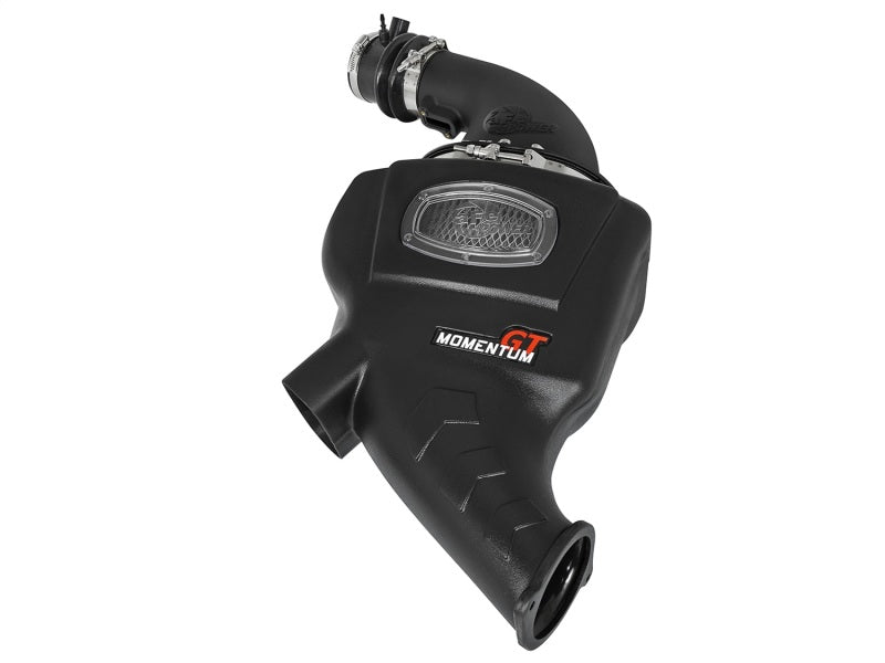 aFe POWER Momentum GT Pro Dry S Cold Air Intake 2017 Nissan Patrol (Y61) I6-4.8L-thumbmail-2