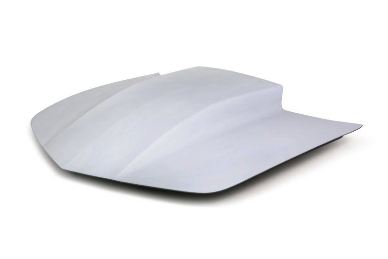 Anderson Composites 10-15 Chevrolet Camaro Type-COPO 3in Cowl Hood - Fiberglass-thumbmail-4