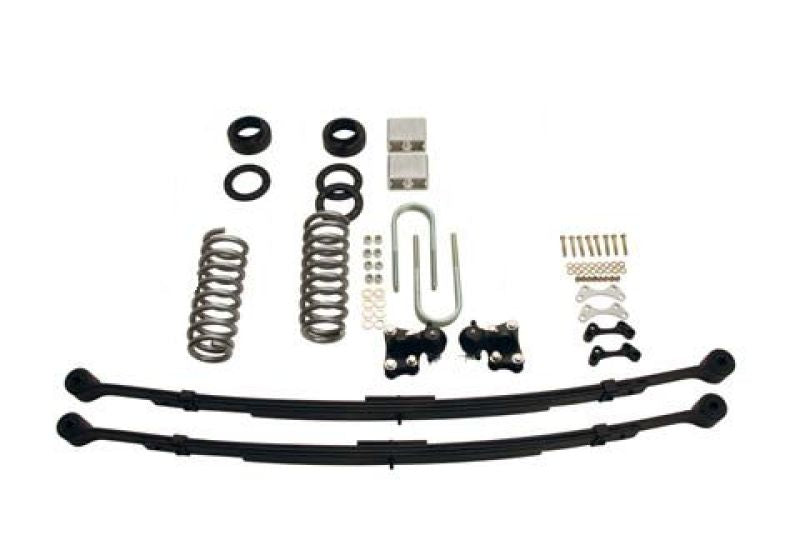 Belltech LOWERING KIT W/O SHOCKS-thumbmail-4