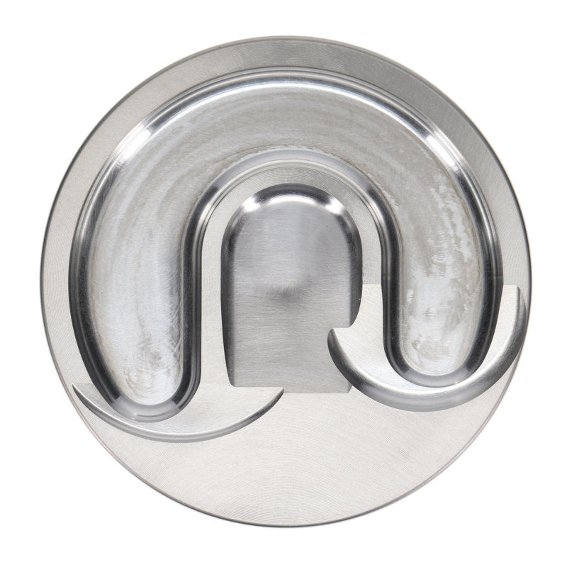 JE Pistons Chevrolet LT4 Gen V 4.065 Bore 0.945 Pin -1.320 CD Inv Dome/Dish Pistons - Set of 8-thumbmail-4