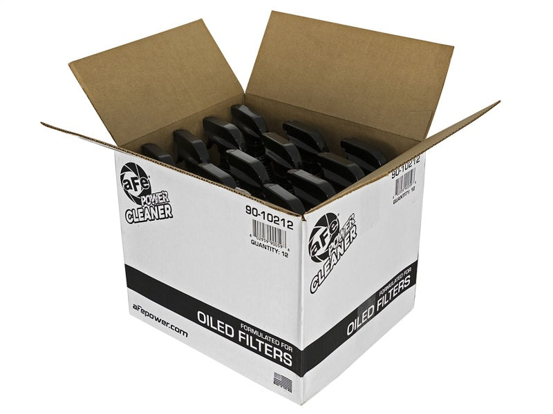 AFE MagnumFLOW Pro 5R Air Filter Power Cleaner 32 oz Spray Bottle (12 Pack)-thumbmail-3