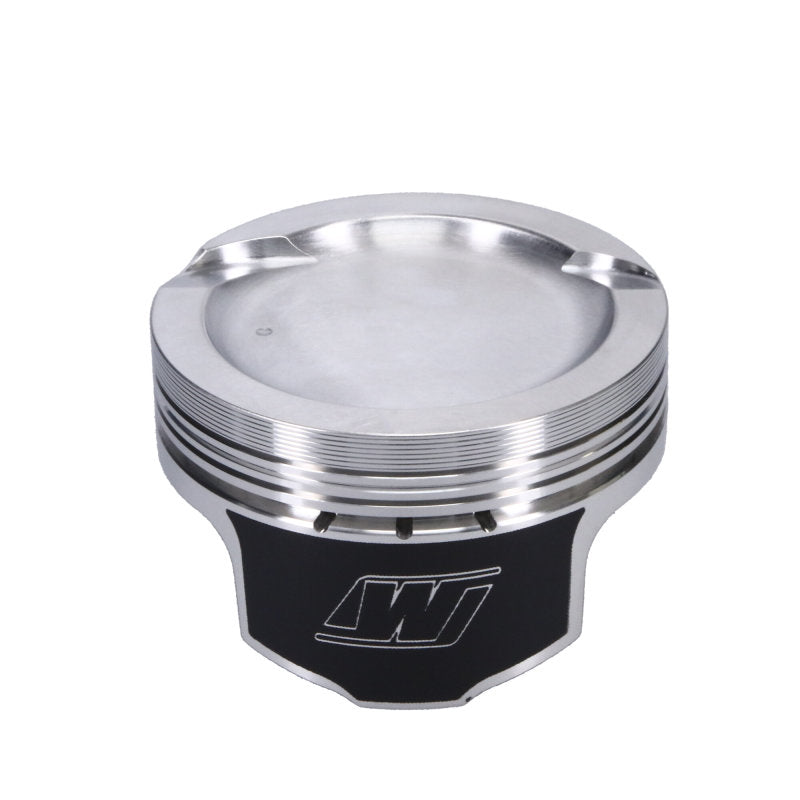 Wiseco Chevy LS Series -25cc Dish 4.100inch Bore Piston Shelf Stock-thumbmail-4