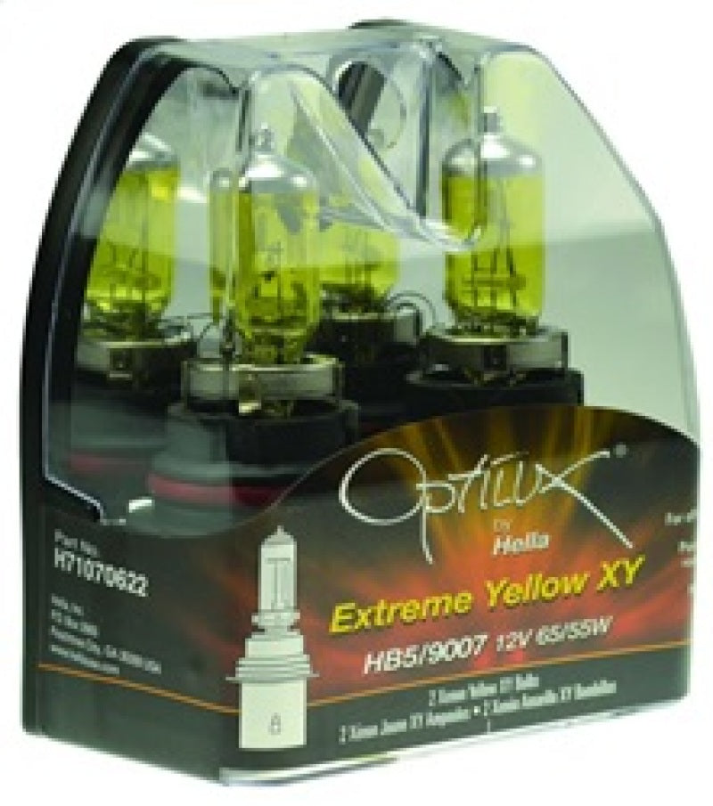 Hella Bulb Hb5 9007 12V 65/55W Xen Ylw-thumbmail-14