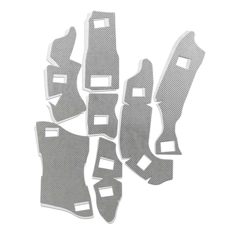 DEI Exhaust Heat Shield Liner HD FLH/T/R-thumbmail-1