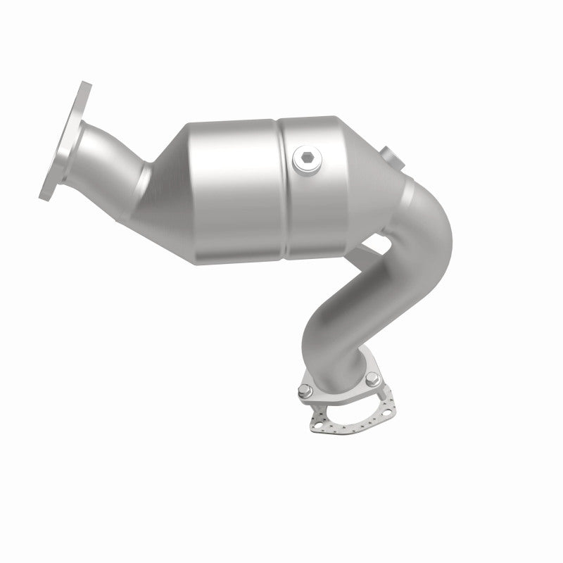 MagnaFlow Conv DF Audi S4-thumbmail-15