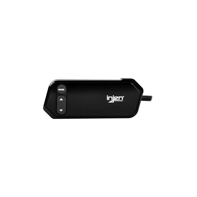 Injen 01-06 BMW M3 3.2L / 15-18 BMW M3 3.0TT X-Pedal Pro Black Edition Throttle Controller-thumbmail-3