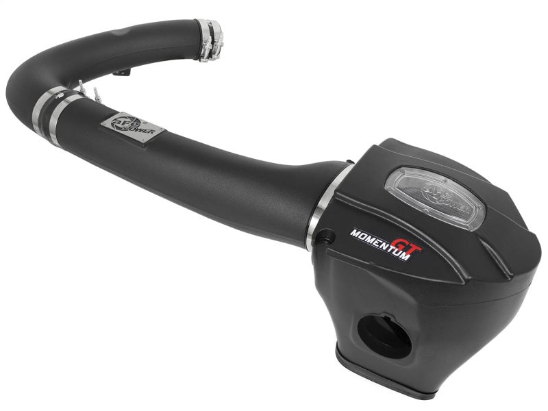 aFe Momentum GT Dry S Stage-2 Intake System 11-15 Dodge Challenger/Charger V6-3.6L-thumbmail-2