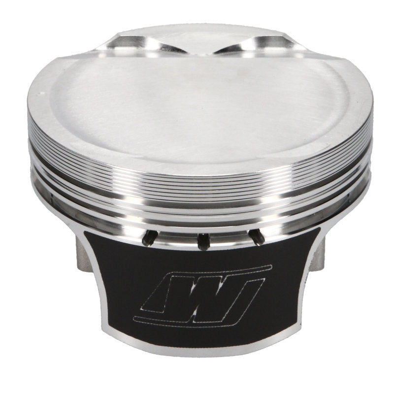 Wiseco Ford DOHC V8 4.6L 4 Val NA/Boost/Nitrous Top Ring Down .300in -6.0cc 3.552 Bore 9.6:1 CR-thumbmail-6