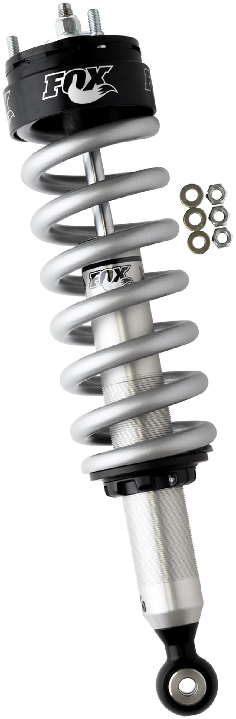 Fox 12-16 Ford T6 Ranger 4WD 2.0 Performance Series 5.18in. IFP Coilover (Alum) / 0-2in. Lift-thumbmail-7