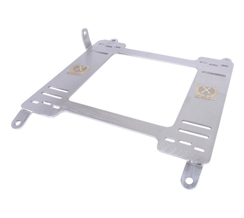 NRG Seat Brackets (Low) - 03+ Nissan 350Z (6spd) - Pair-thumbmail-2