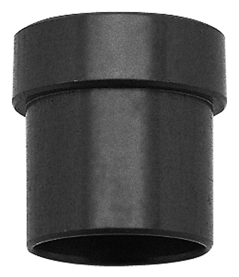 Russell Performance -10 AN Tube Sleeve 5/8in dia. (Black) (1 pc.)-thumbmail-3