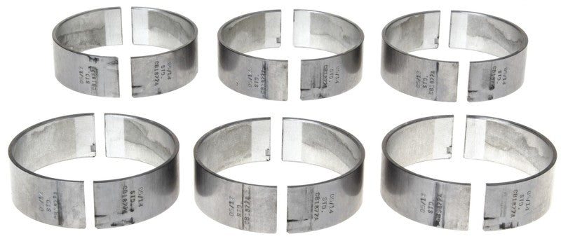 Clevite Chevrolet V6 3.6L DOHC 2004-2010 High Feature Engine Con Rod Bearing Set-thumbmail-2