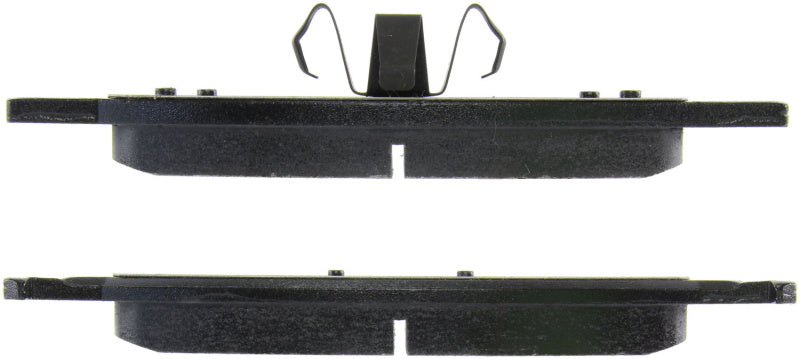 StopTech Performance 15-17 Lincoln MKC Front Brake Pads-thumbmail-4