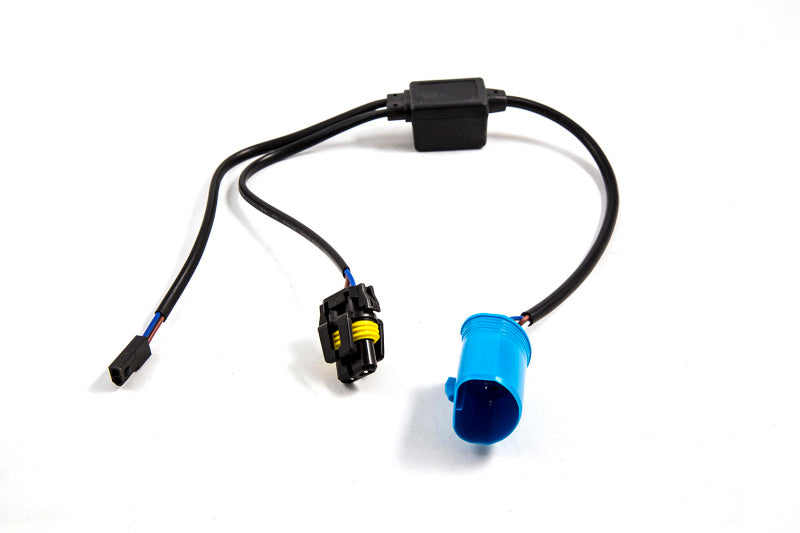 Diode Dynamics Bixenon HID Adapter H13 (Pair)-thumbmail-2