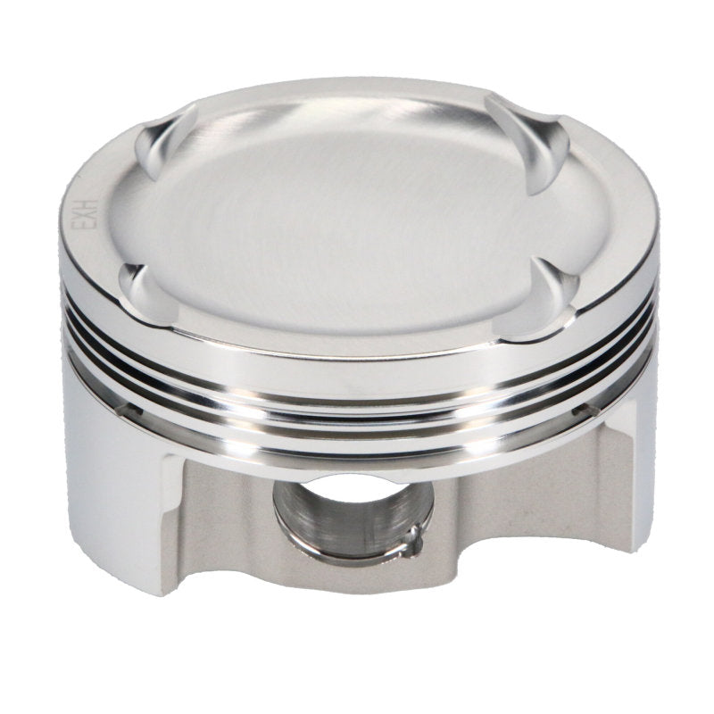 JE Pistons HONDA F20C 9.0:1 KIT Set of 4 Pistons-thumbmail-4