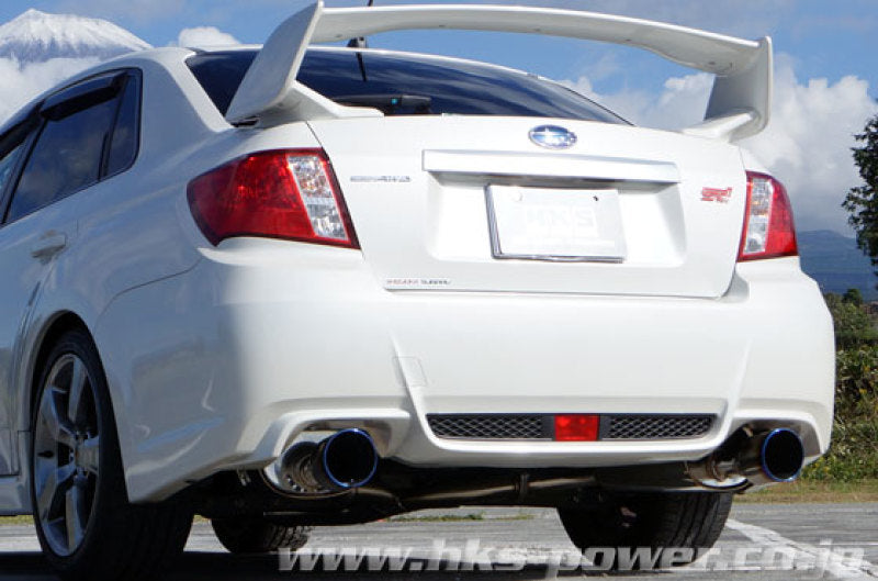 HKS SUPER TURBO MUFFLER GVB/GVF-thumbmail-1
