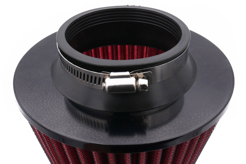 ISR Performance Universal Air Filter 3in Inlet (Clamp Style)-thumbmail-1
