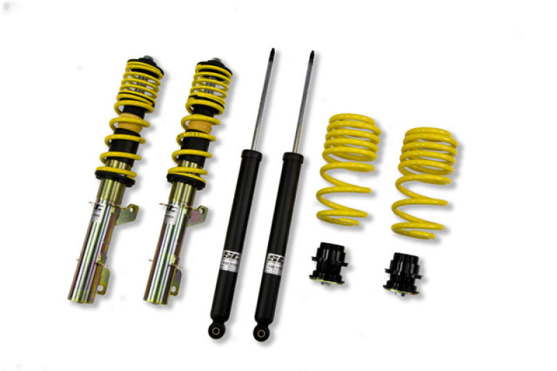 ST Coilover Kit 99-04 Volkswagen Jetta MKIV Sedan/Wagon-thumbmail-2