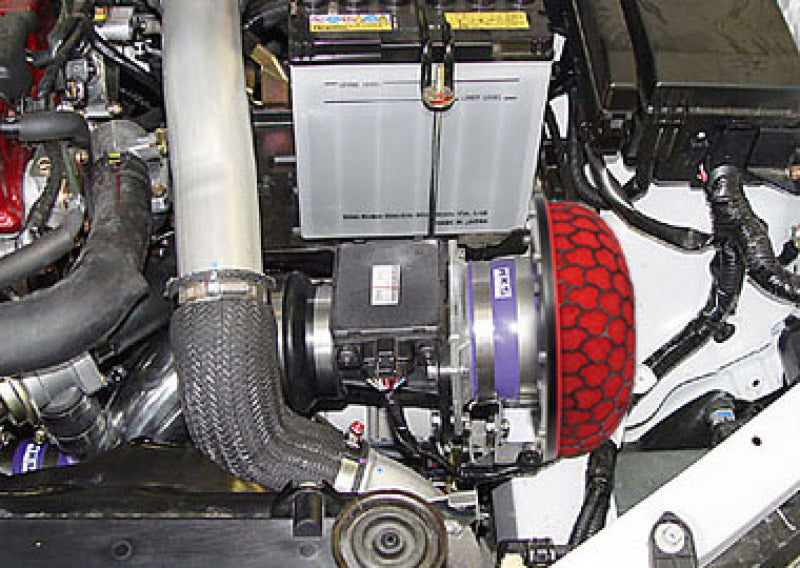 HKS RS CT9A EVO8/8MR/9 4G63-thumbmail-1