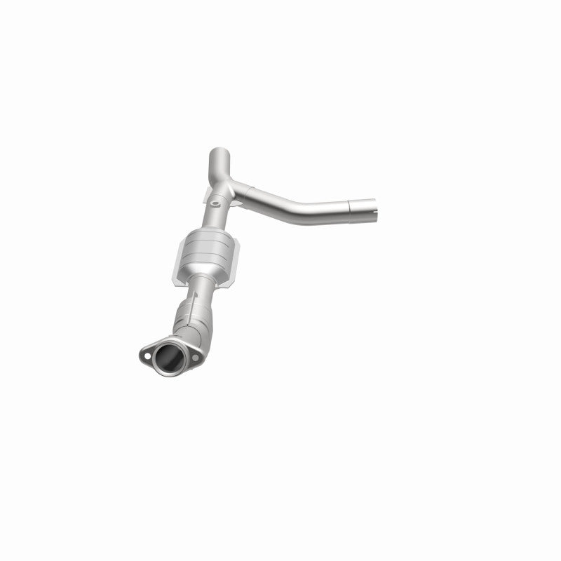 MagnaFlow Conv DF 00-04 Ford E150 4.6L Passenger Side-thumbmail-14