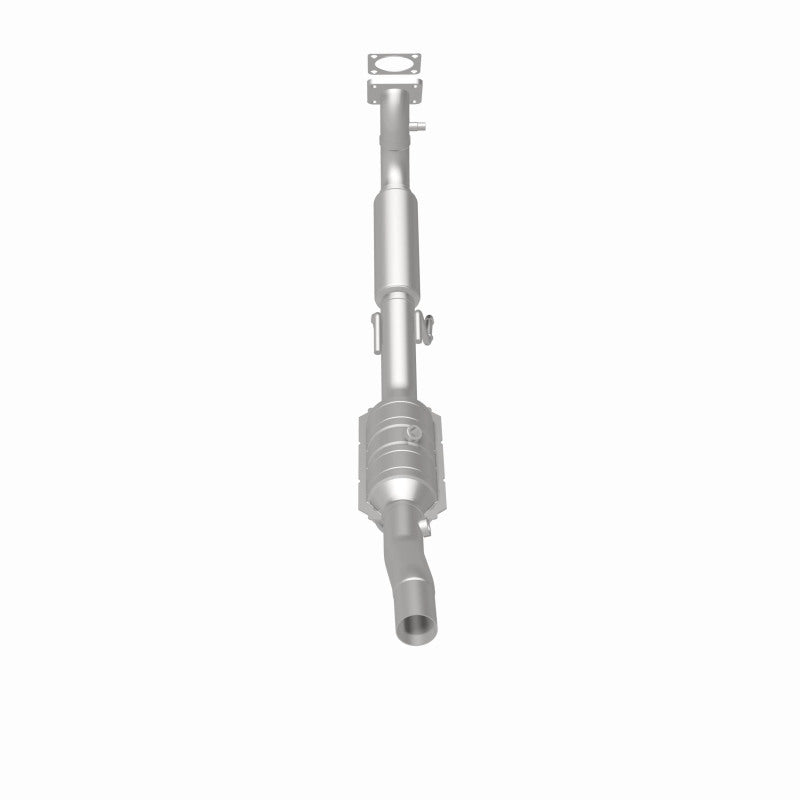 MagnaFlow Conv DF 04-05 VW Jetta 2L-thumbmail-13
