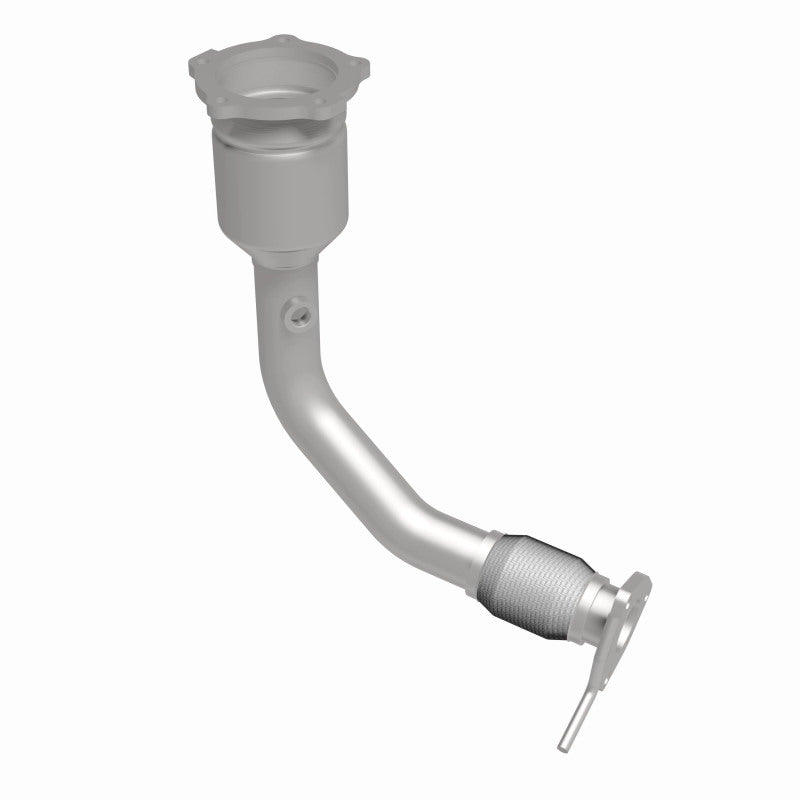 MagnaFlow Conv DF 01-02 Kia Sportage Front-thumbmail-19