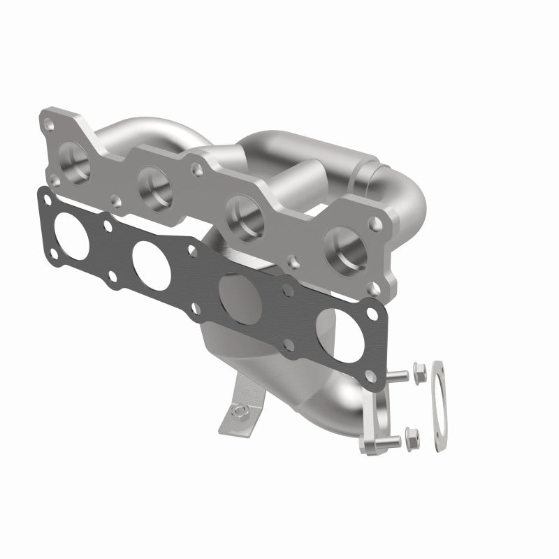 MagnaFlow Conv DF 09-10 Hyundai Sonata 2.4L-thumbmail-10