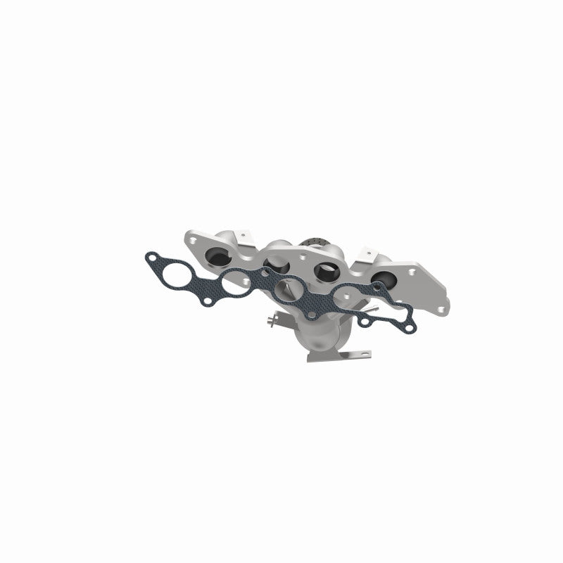 MagnaFlow Conv DF 04-05 Mazda 3 2.3L Manifold-thumbmail-14