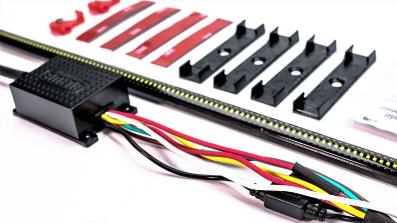 Putco 36in LED Tailgate Light Bar Blade-thumbmail-3