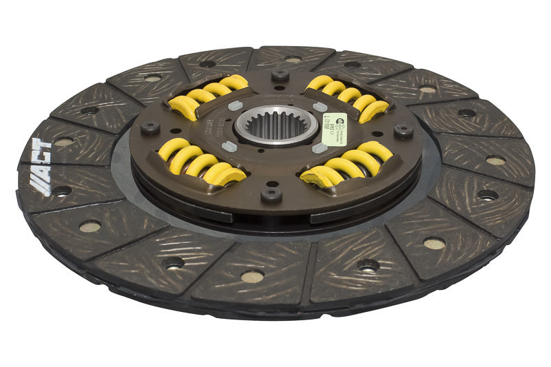 ACT 1993 Toyota 4Runner Perf Street Sprung Disc-thumbmail-2