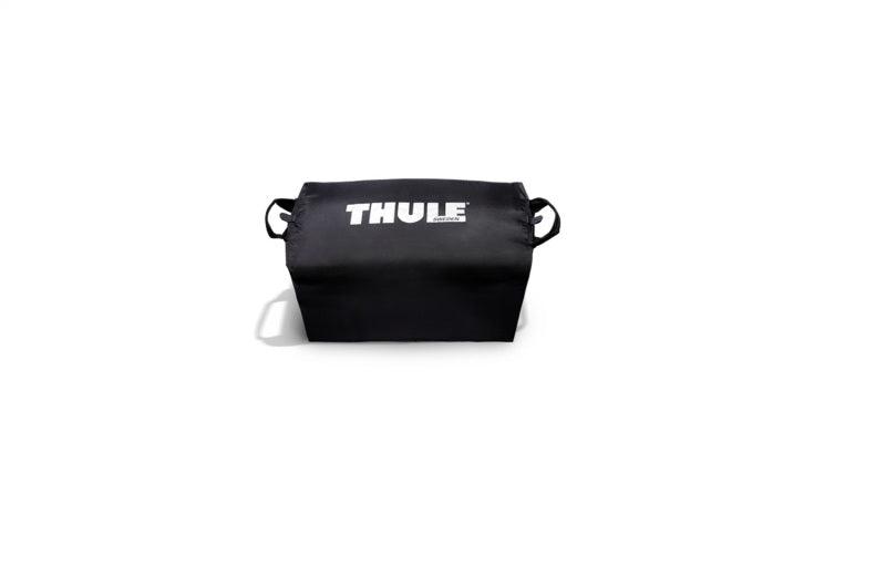 Thule Go Box M - Black/Gray