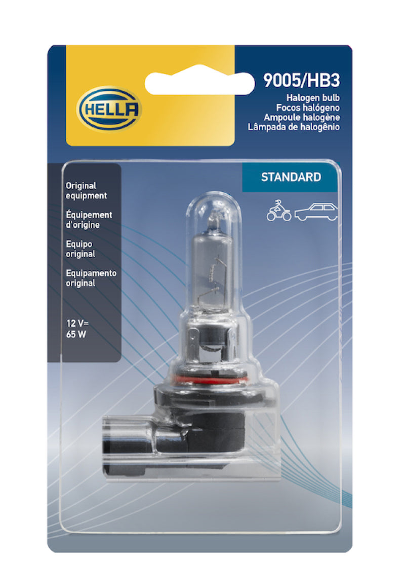 Hella Bulb 9005/Hb3 12V 65W P20D T4 Sb-thumbmail-5
