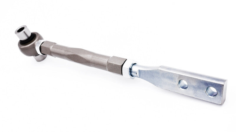 ISR Performance Pro Series Front Tension Control Rods - 89-94 Nissan (S13) 240sx-thumbmail-1