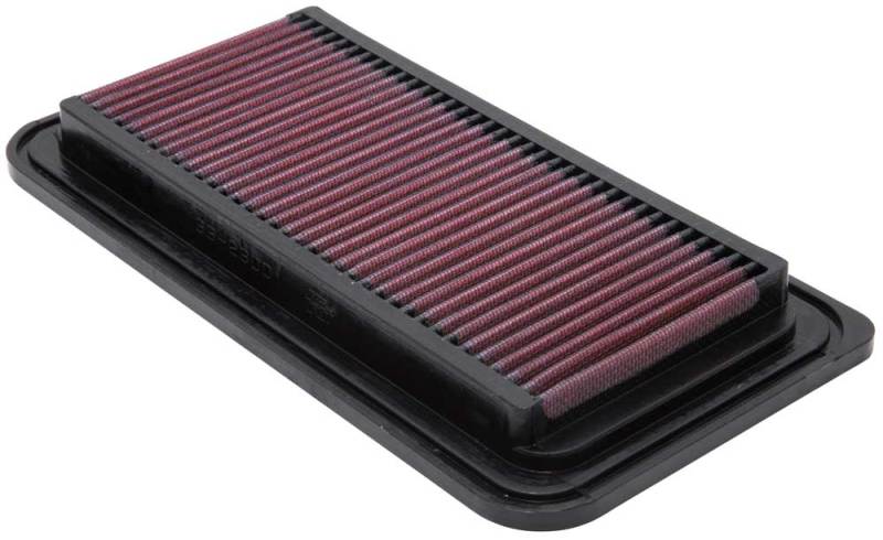 K&N 05-06 Scion tc Drop In Air Filter-thumbmail-5