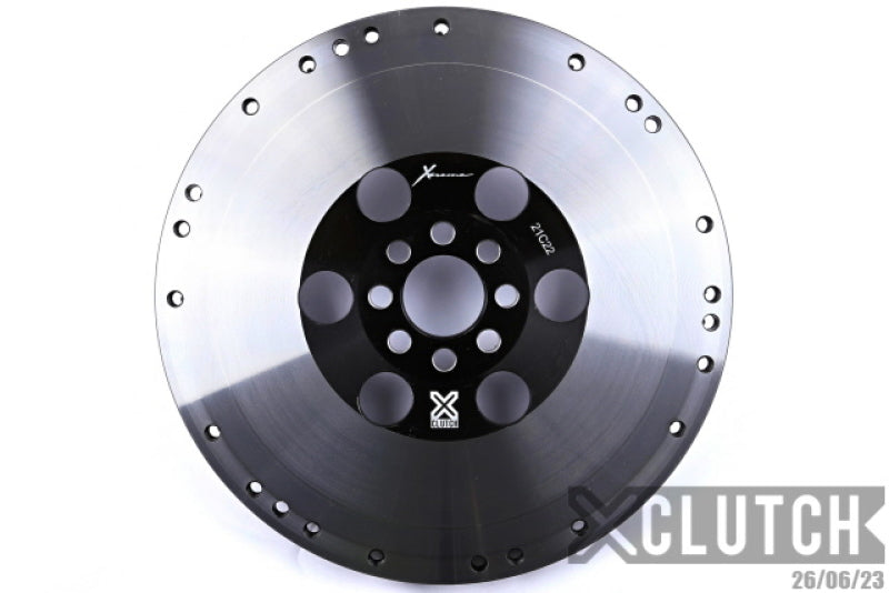XClutch 90-98 Nissan Pulsar Gti-R 2.0L Chromoly Flywheel-thumbmail-2