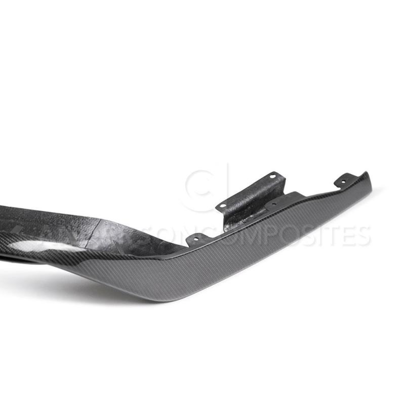 Anderson Composites 2020 Ford Mustang/Shelby GT500 Carbon Fiber Rear Diffuser-thumbmail-3