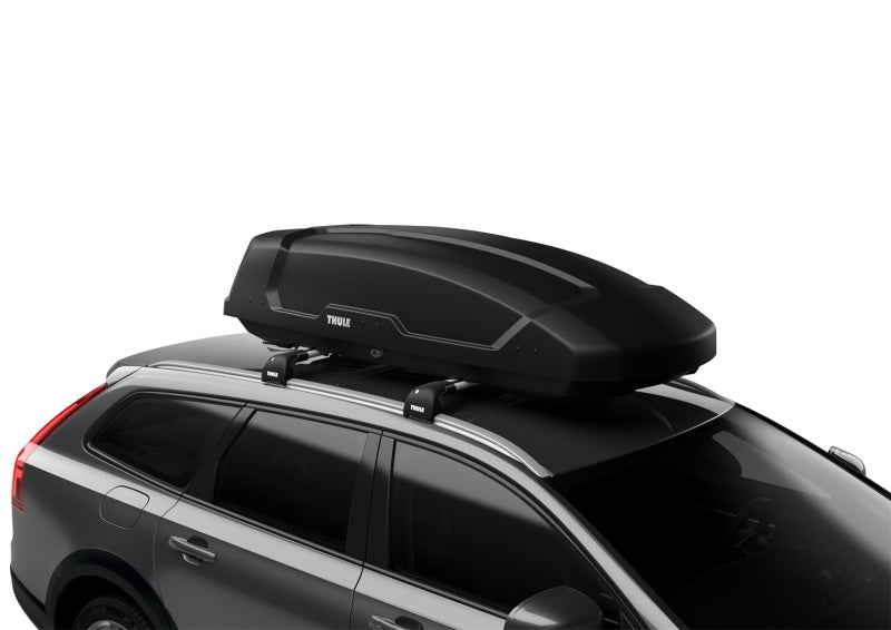 Thule Force XT Sport Roof Mounted Cargo Box - Black-thumbmail-7
