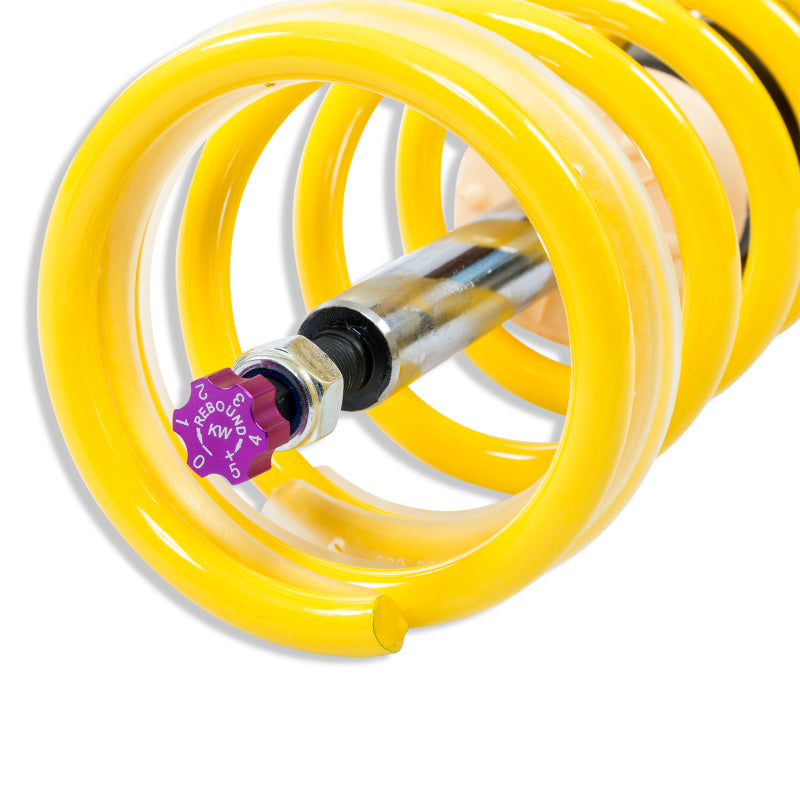 KW Coilover Kit V3 for BMW 3 Series F31 Sports Wagon-thumbmail-2