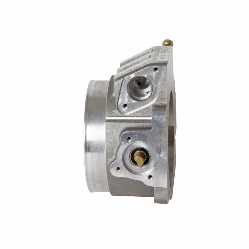 BBK GM LS2 LS3 LS7 90mm Throttle Body (LS Swap Conversion) Cable Drive BBK Power Plus Series-thumbmail-7